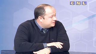 Ростислав Радчук - Иисус полюбил его