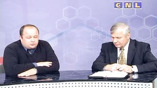 Ростислав Радчук - Иисус полюбил его