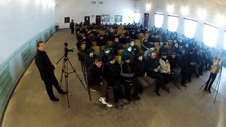 Владимир Шушкевич - Зона прощения