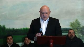 Владимир Шушкевич - Зона прощения