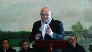 Владимир Шушкевич - Зона прощения