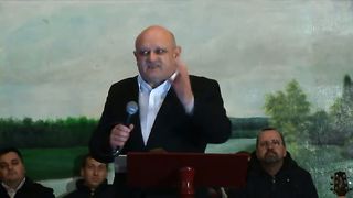 Владимир Шушкевич - Зона прощения