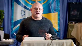 Владимир Шушкевич - Письмо из ада