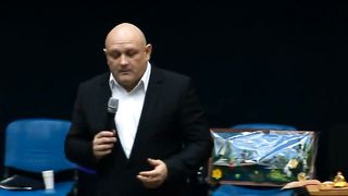 Владимир Шушкевич - Вера последних дней