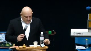 Владимир Шушкевич - Вера последних дней