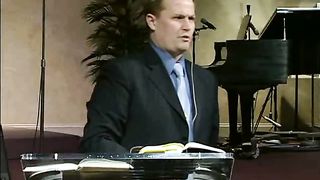 41. Право быть Богом.