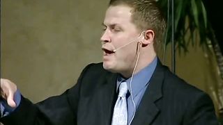 41. Право быть Богом.