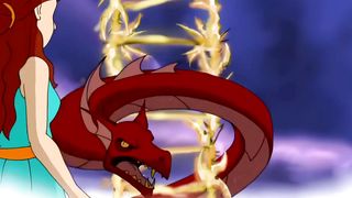 Носители света 7. История Перепетуи