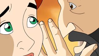 Носители света 7. История Перепетуи