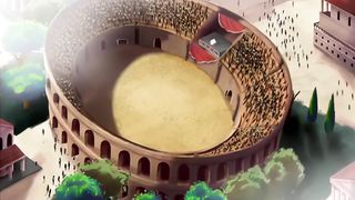 Носители света 7. История Перепетуи