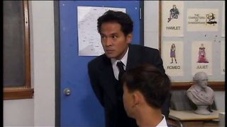 Дом за солнцем (2004)