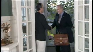 Дом за солнцем (2004)