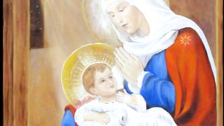 Pіздвяне таїнство