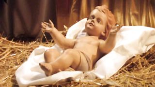 Pіздвяне таїнство