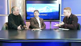 Откровенный Разговор - Служение ближнему и служение в тюрьмах