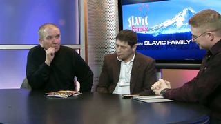 Откровенный Разговор - Служение ближнему и служение в тюрьмах