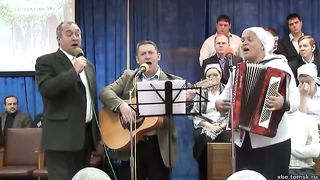 Источник жизни - Как много разных песен