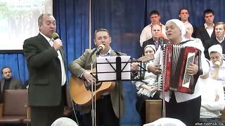 Источник жизни - Как много разных песен