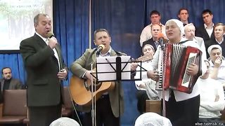 Источник жизни - Как много разных песен