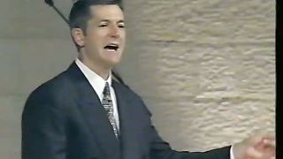 Джон Бивер - Святость - Божий призыв к церкви