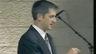 Джон Бивер - Святость - Божий призыв к церкви