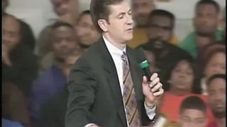 Джон Бивер - Приманка сатаны