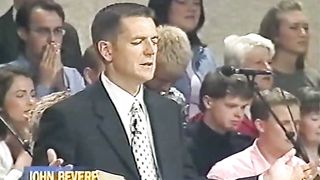 Джон Бивер - Послушание