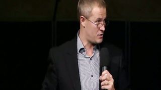 35.Благословение зрелым.