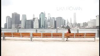 Лика Роман - Запрещенная тема