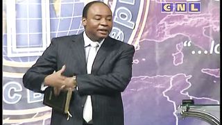 Генри Мадава - Возвращение к жизни. Раздели свой хлеб