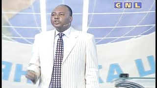 Генри Мадава - Где Господь Бог Илии?