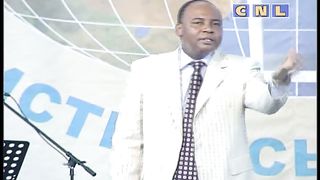 Генри Мадава - Где Господь Бог Илии?