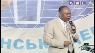 Генри Мадава - Знаю - твердость моей веры 2