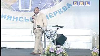 Генри Мадава - Знаю - твердость моей веры 2