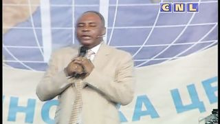 Генри Мадава - Знаю - твердость моей веры 2