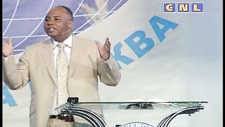 Генри Мадава - Знаю - твердость моей веры 1