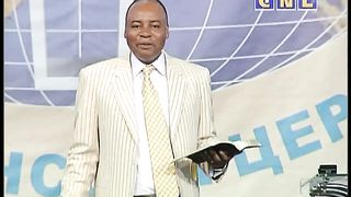 Генри Мадава - Когда ты станешь известным в аду