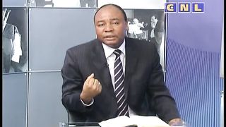 Генри Мадава - Кто сказал тебе, что ты наг 2