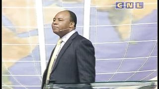 Генри Мадава - Кто сказал тебе, что ты наг 2