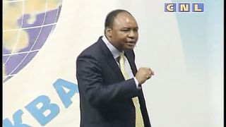 Генри Мадава - Кто сказал тебе, что ты наг 2