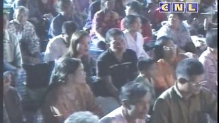 Генри Мадава - Крик вдовы