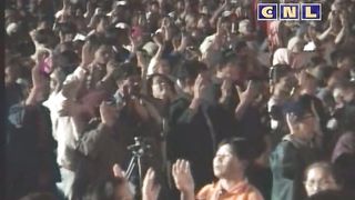 Генри Мадава - Настоящее свидетельство об Иисусе