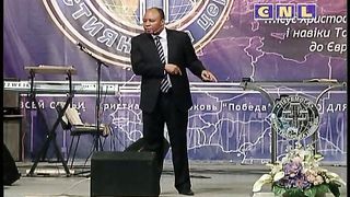 Генри Мадава - Убери препятствия