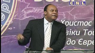 Генри Мадава - Что если мой вопрос не решается?