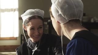 Отлучение (2011)