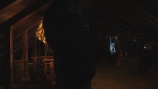 Отлучение (2011)