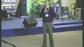 Борис Грисенко - Зачем Церкви еврейское мессианское служение