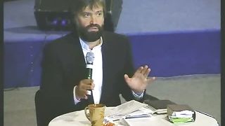 Борис Грисенко - Зачем Церкви еврейское мессианское служение