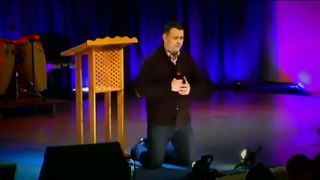 Новорічне Свято 2012-2013