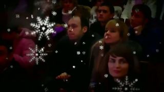 Новорічне Свято 2012-2013
